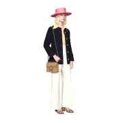 Gucci Dionysus Mini Bag - Image 7