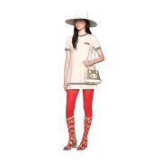 Gucci Horsebit 1955 Mini Top Handle Bag - Image 7