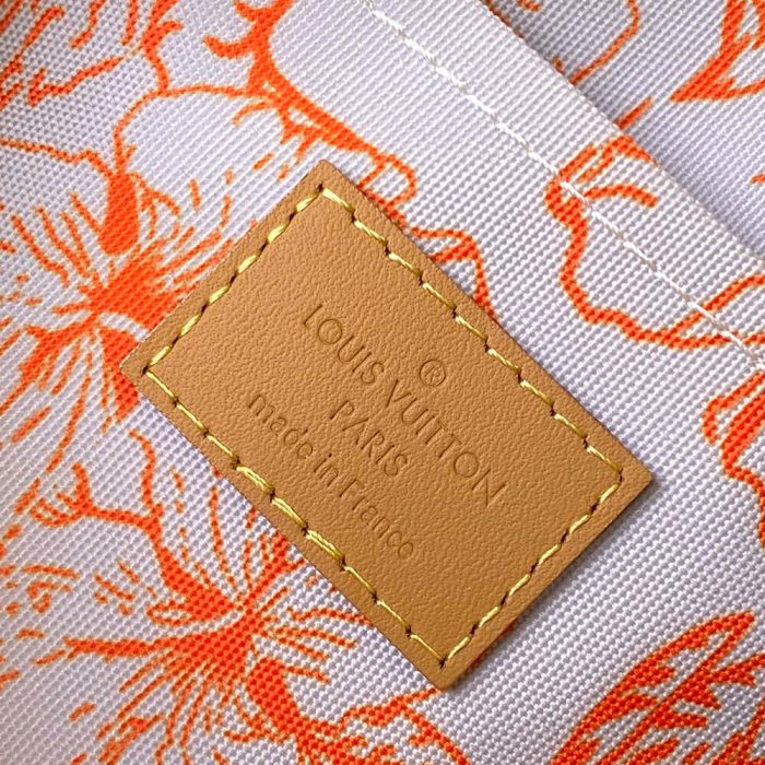 LV Speedy Bandouliere 20 - Image 7