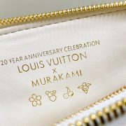 LV x TM Coussin PM - Image 7