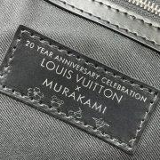 LV x TM Keepall Bandouliere 50 - Image 7