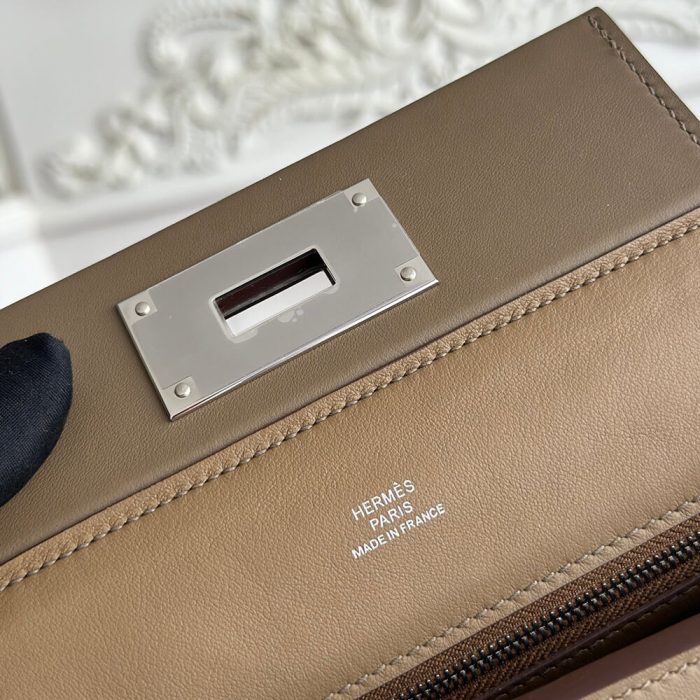 Hermes 24/24 ?C 21 bag(HIGH-END GRADE) - Image 7