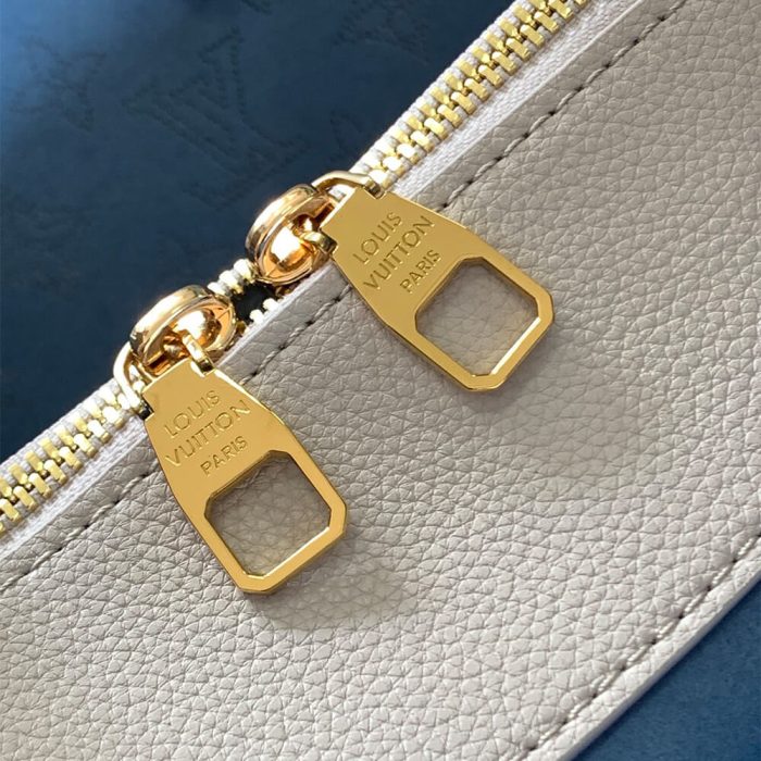 LV Bella Tote(HIGH-END GRADE) - Image 7