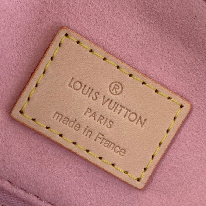 LV Slouchy MM Bag - Image 7