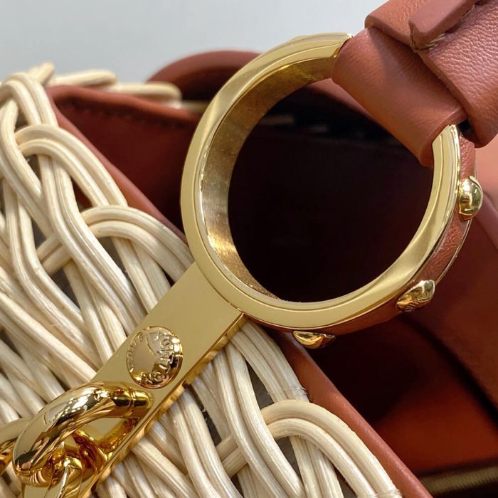 LV Capucines BB(HIGH-END GRADE) - Image 7