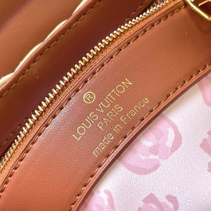 LV Capucines Mini(HIGH-END GRADE) - Image 7