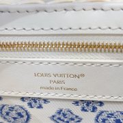 LV Capucines Mini(HIGH-END GRADE) - Image 7