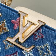 LV Capucines Mini(HIGH-END GRADE) - Image 7