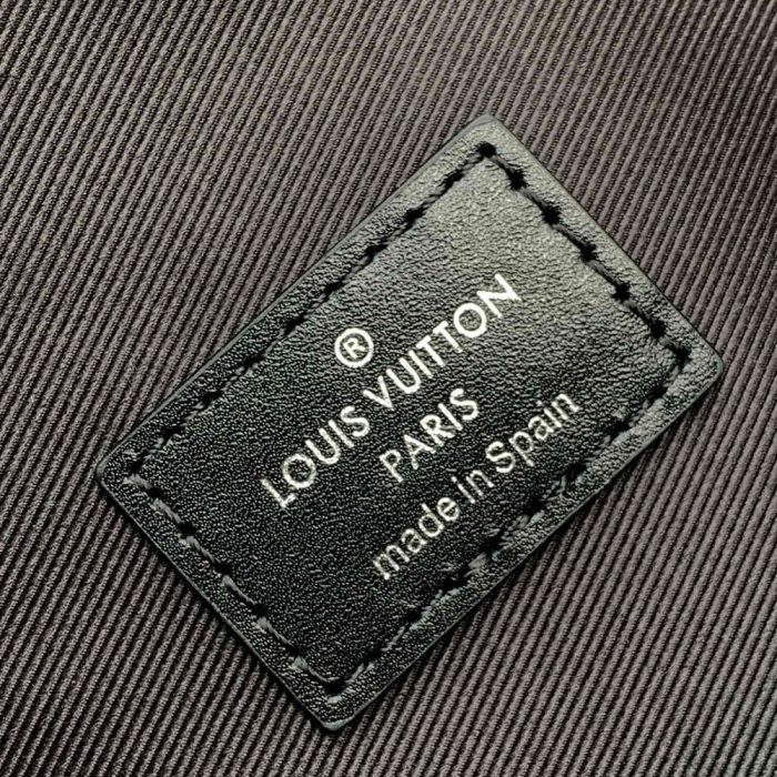 LV Soccer Ball Bag(HIGH-END GRADE) - Image 7