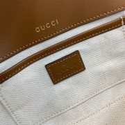 Gucci Horsebit 1955 Soft small top handle bag - Image 7