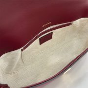 Gucci Horsebit 1955 Soft small top handle bag - Image 7