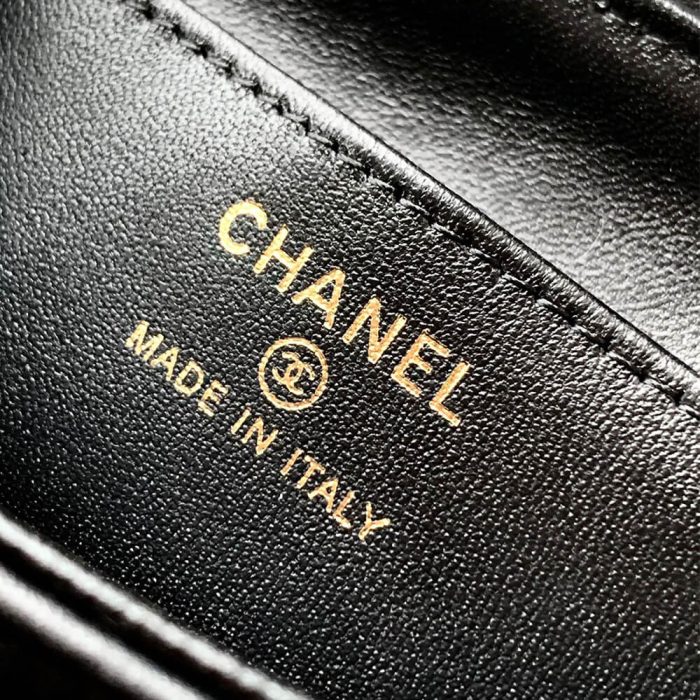 Chanel Clutch with Chain(HIGH-END GRADE) - Image 7