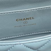 Chanel Clutch with Chain(HIGH-END GRADE) - Image 7
