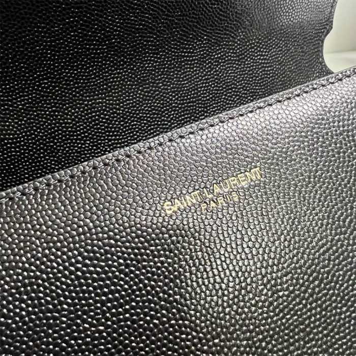 CASSANDRA MINI TOP HANDLE BAG - Image 7