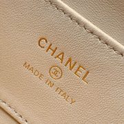 Chanel Clutch with Chain(HIGH-END GRADE) - Image 7