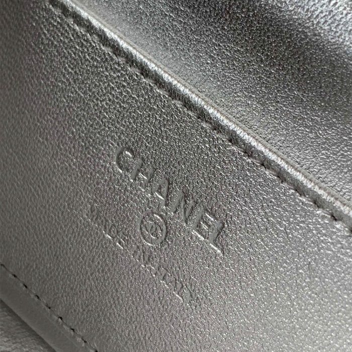 Chanel Clutch with Chain(HIGH-END GRADE) - Image 7