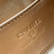 Chanel Clutch with Chain(HIGH-END GRADE) - Image 7