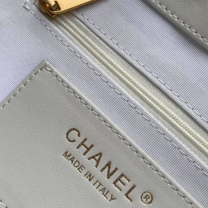 Chanel Large Backpack(HIGH-END GRADE) - Image 7