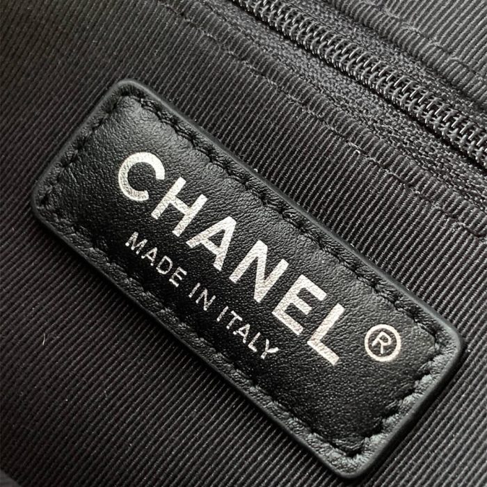 Chanel Large La Madrague Tote(HIGH-END GRADE) - Image 7