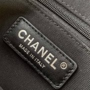 Chanel Medium La Madrague Tote(HIGH-END GRADE) - Image 7