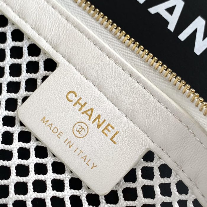 Chanel Clutch with Chain(HIGH-END GRADE) - Image 7