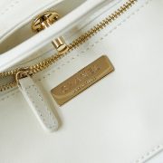CHANEL 31 Mini Shopping Bag - Image 7
