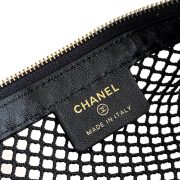 Chanel Clutch with Chain(HIGH-END GRADE) - Image 7