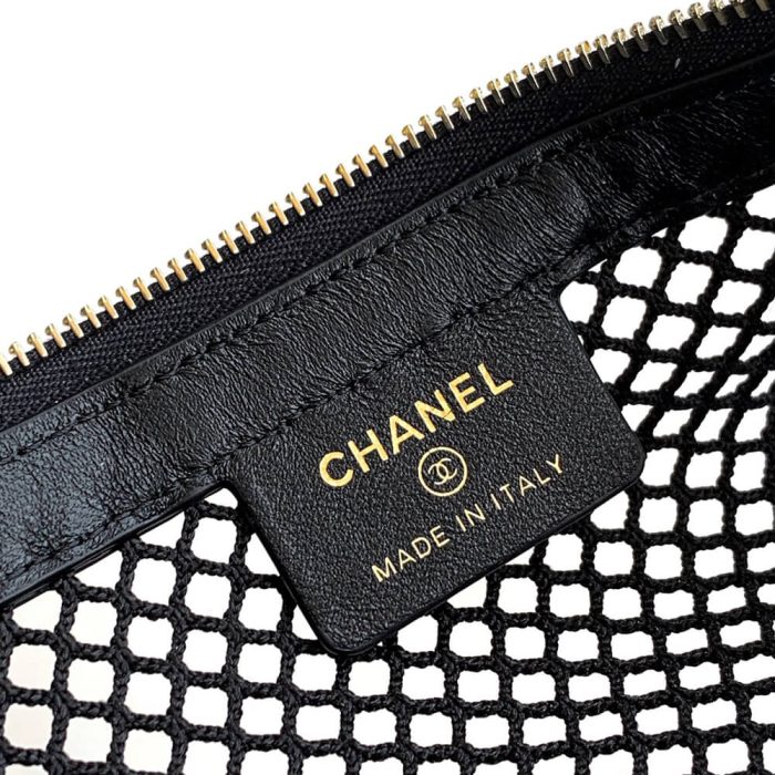 Chanel Clutch with Chain(HIGH-END GRADE) - Image 7