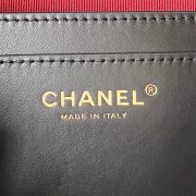 CHANEL LARGE BACKPACK(HIGH-END GRADE) - Image 7