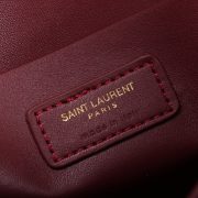 CASSANDRA MEDIUM TOP HANDLE BAG - Image 7