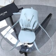 BACKPACK CELINE BONNIE IN Smooth Calfskin(HIGH-END GRADE) - Image 7