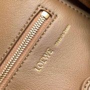 Loewe Medium Squeeze bag in nappa lambskin - Image 7