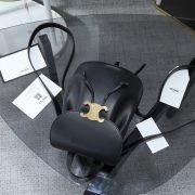 BACKPACK CELINE BONNIE IN Smooth Calfskin(HIGH-END GRADE) - Image 7