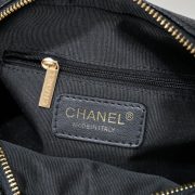 CHANEL Medium Vintage Boston Bag - Image 8