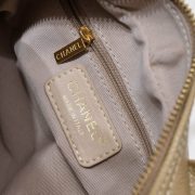 CHANEL Medium Vintage Boston Bag - Image 7