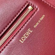 Loewe Medium Squeeze bag in nappa lambskin - Image 7