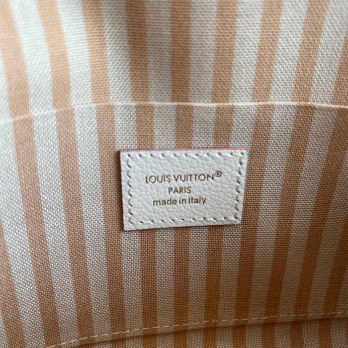 LV Felicie Pochette - Image 7
