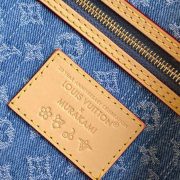 LV x TM Speedy Soft Bandouliere 30 - Image 7