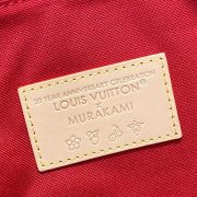 LV x TM Speedy Bandouliere 20 - Image 7