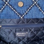 CHANEL 22 HANDBAG(high-end grade) - Image 7