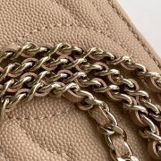 Chanel Long Vanity with chain(HIGH-END GRADE) - Image 7