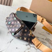 LV Rush Bumbag - Image 7