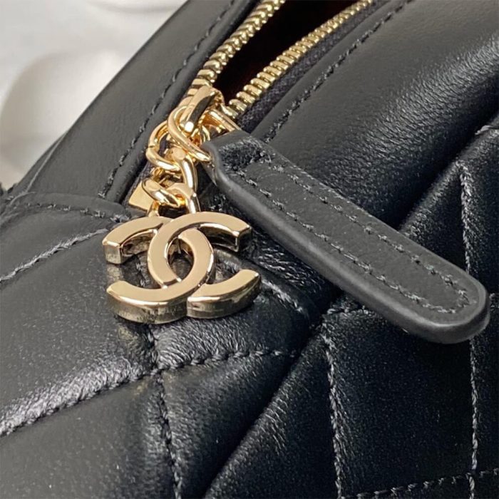 CHANEL Classic Mini Backpack(HIGH-END GRADE) - Image 7