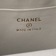 CHANEL Classic Mini Backpack(HIGH-END GRADE) - Image 7