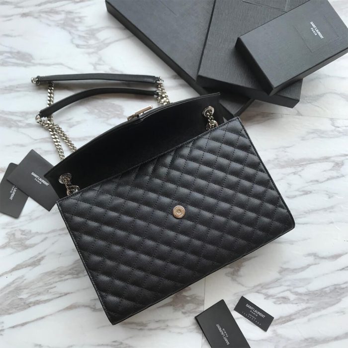 YSL LARGE ENVELOPE - Image 7