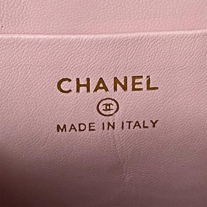 CHANEL Classic Mini Backpack(HIGH-END GRADE) - Image 7