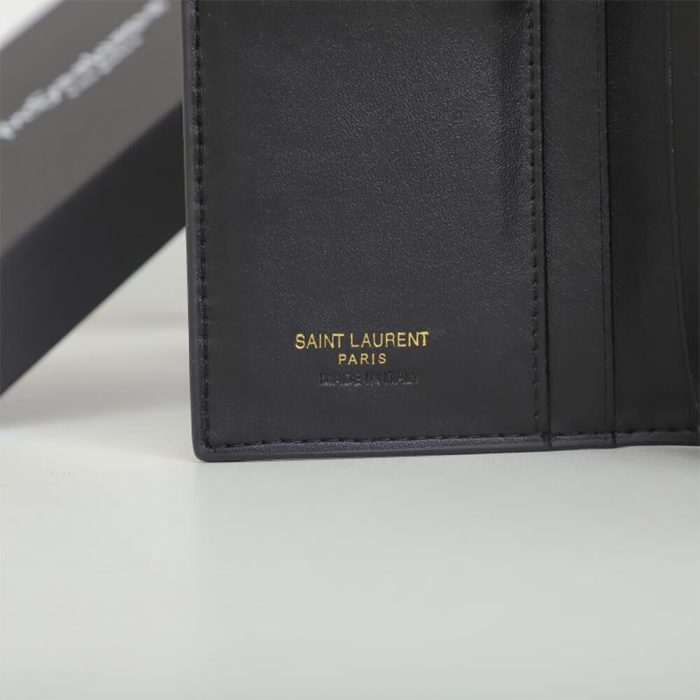 YSL Wallet - Image 7