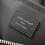 LV Keepall Cargo Bandouliere 25 - Image 7