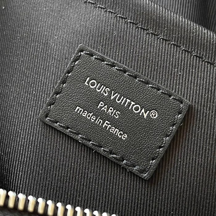 LV Keepall Cargo Bandouliere 25 - Image 7