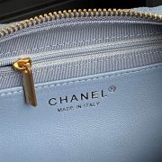 Chanel Maxi Hobo Bag(HIGH-END GRADE) - Image 7